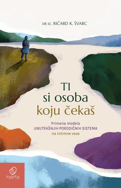 TI SI OSOBA KOJU ČEKAŠ-Dr.sc.Ričard K.Švarc